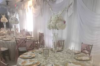 Imperial Design Banquet Hall - 89