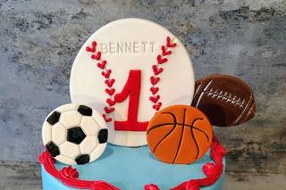 Cake Expectation LLC. - 7