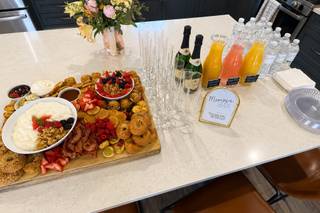 Jubilations Catering - 5