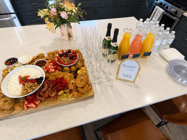Jubilations Catering - 1