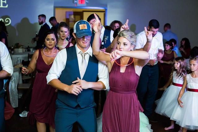 Texas Best Events - 4