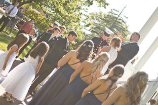 Veteran Wedding Minister - 1