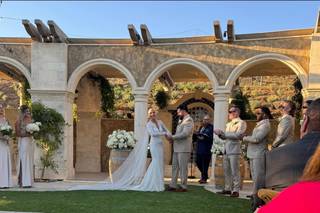 Draping Wedding - 45