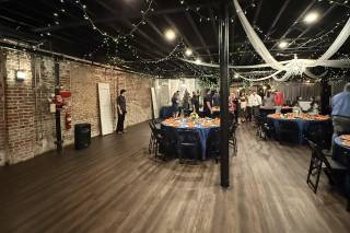 The Bottle Factory Venue - 16