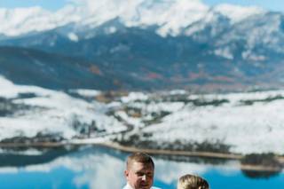 Blue Sky Elopements - 32