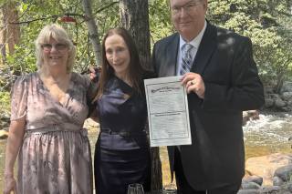 Jane's Personalized Weddings - 8