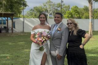 Cuca Gesualdo Weddings & Events - 5