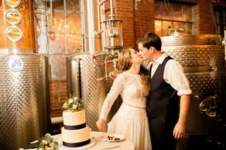 McClintock Distilling - 26