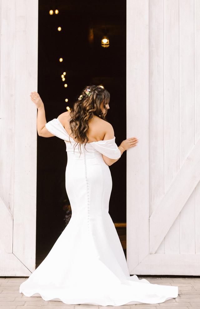 Romashka Bridal - 2