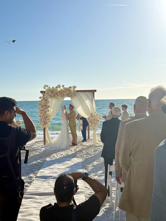 The Wedding Planner MD - 2