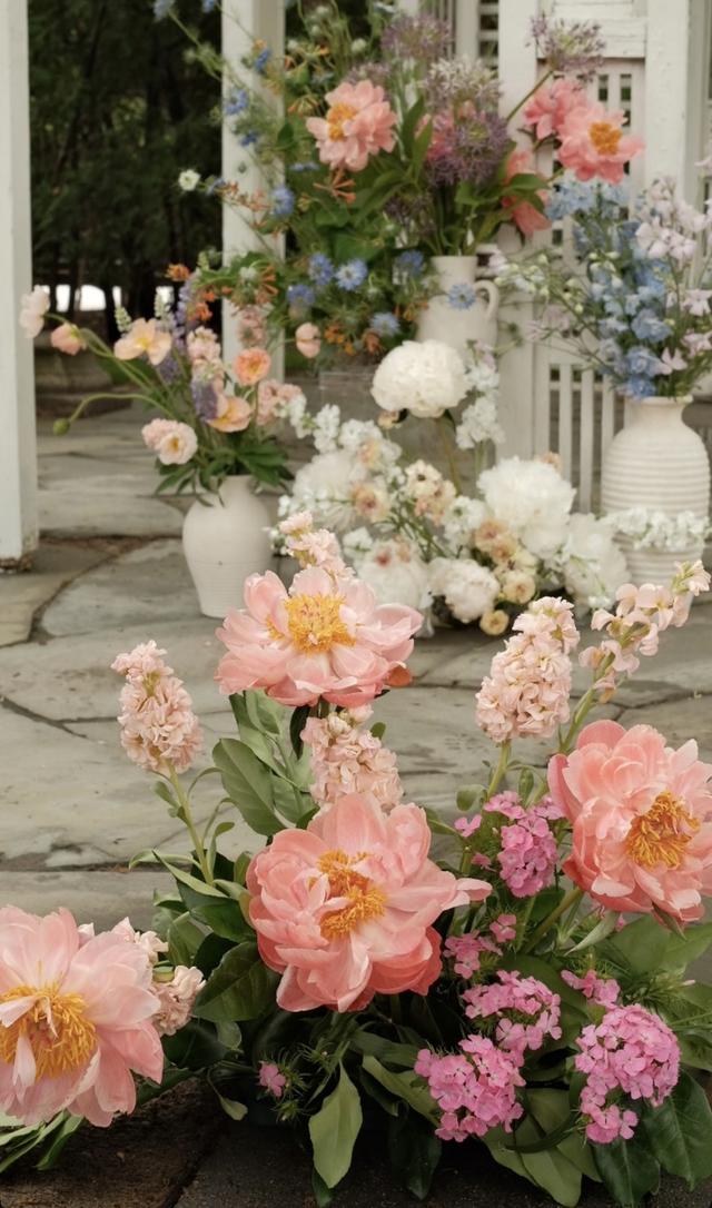 SimplyCole Florals - 1
