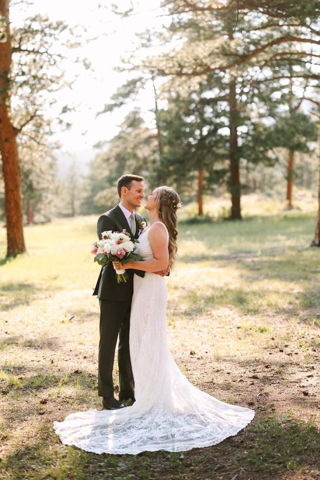 Della Terra by Wedgewood Weddings - 2