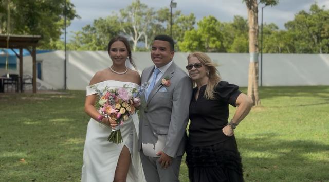 Cuca Gesualdo Weddings & Events - 1