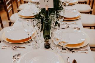 Wildflower Weddings - 86