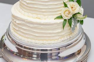 Create A Cake (Pohlman's) - 1