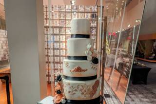 How Sweet It Is Cake Studio - 22