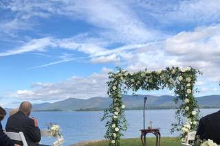 Intuition Event Coordination & Floral Design - 34