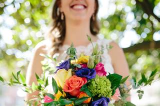 Lawrence Mayer Florist - 11