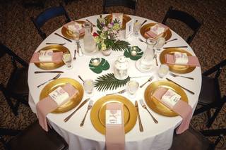 Stallion Mountain by Wedgewood Weddings - 70