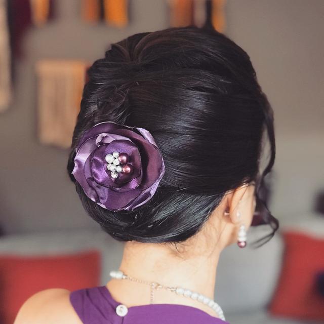 AZ X Bridal Glam - 4