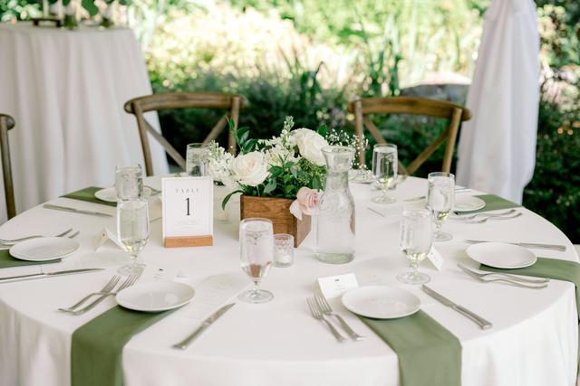 Jessica Vann-Campbell Flowers - 1