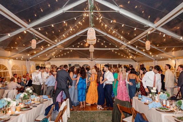 Coastal Tented Events - 4
