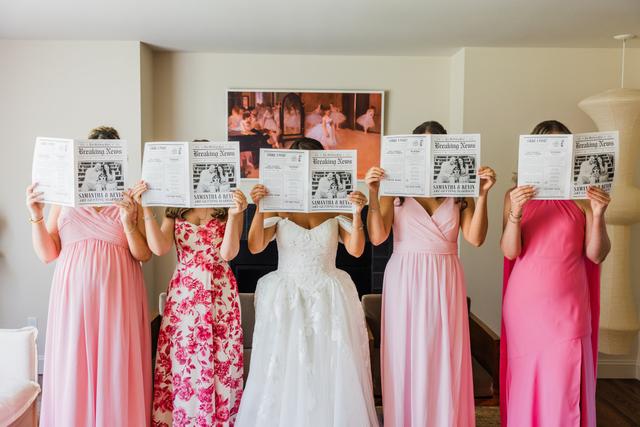 Britt Lee Wedding & Portrait Photography - 1