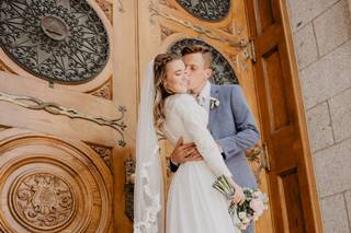 Canvas Weddings and Events - 38