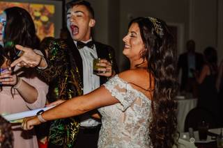 Prestige Weddings & Events - 11