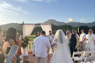 Briella Wedding & Event Planners - 20