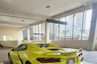 Blue Diamond Car Rental - 10