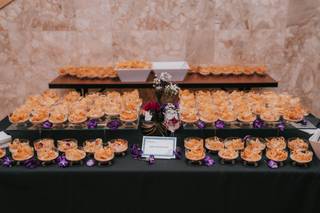 Rupa Vira's Catering Services - 28