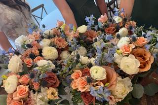 Bank of Flowers - 9