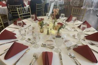 Lucilles Florist - 6