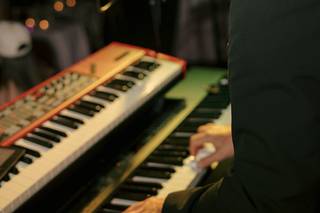 Travis Allison Band - 7