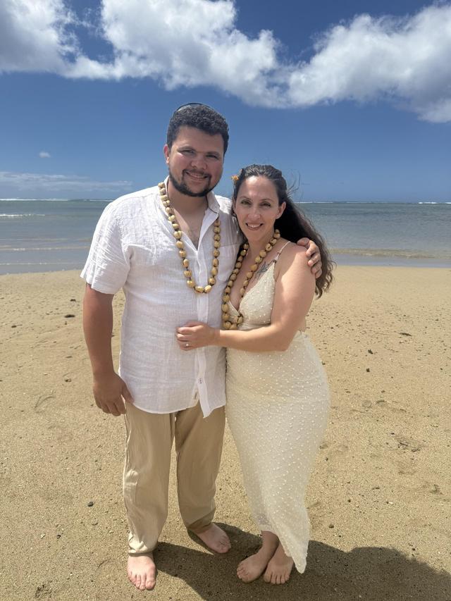 Memorable Hawaii Weddings - 2