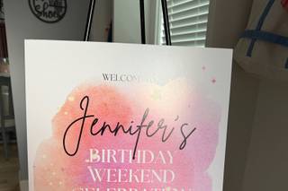 Rose & Ivy Event Planning and Design - 11