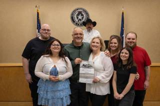 Burleson Cowboy Ministries - 4