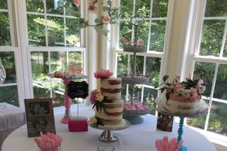 Grace and Glory Dessert Design - 17
