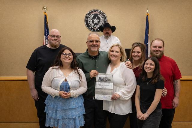 Burleson Cowboy Ministries - 1