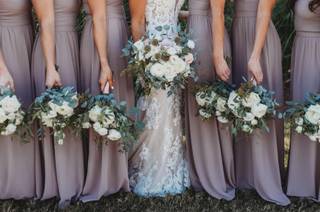 Holiday House Weddings and Events - 11