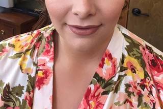 Hillary Fay Freelance MUA - 45