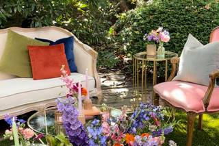 Woodland Floral Design - 24