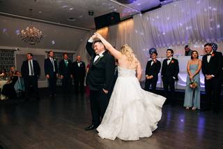 Betsy Wise Bridal - 6