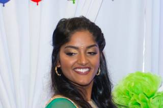 Makeup and Hair by Janu - 6