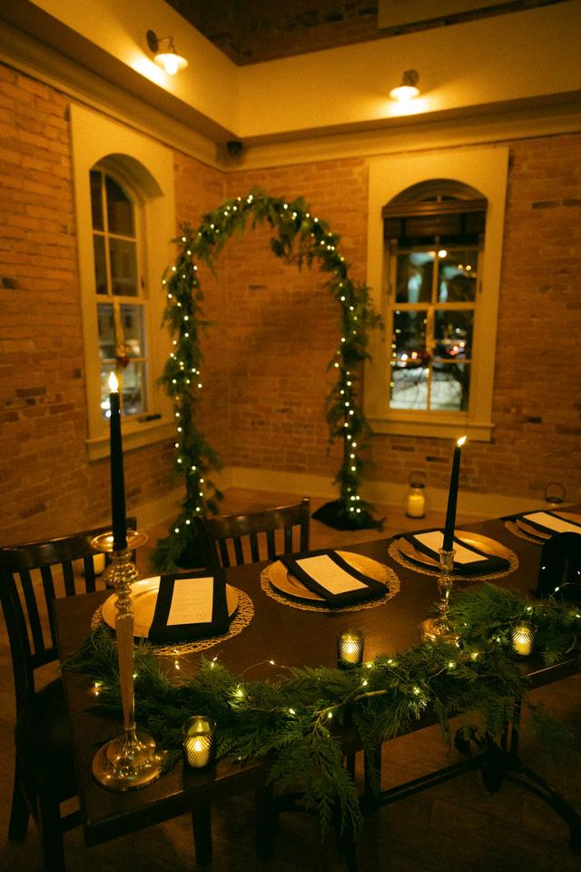 Clink and Co Designs - 2