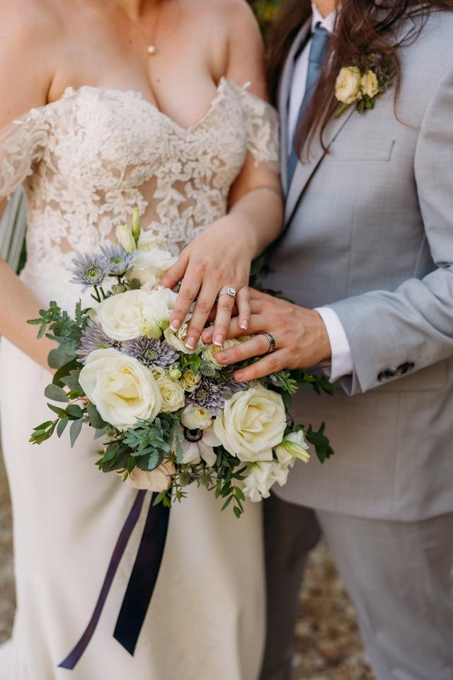 Dafferdil Floral Creations - 1