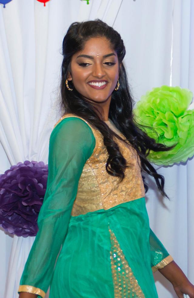 Makeup and Hair by Janu - 3