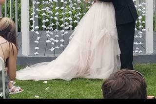 Officiant Pauline Downey - 21