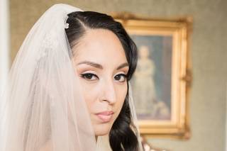 Hair and Makeup by Sofia - 5